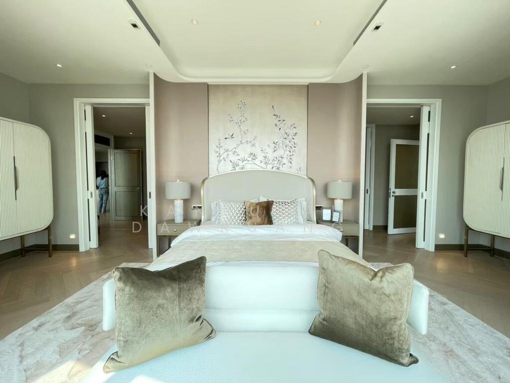Condo in Bangkok, Krung Thep Maha Nakhon, Thailand 2 - 15668282
