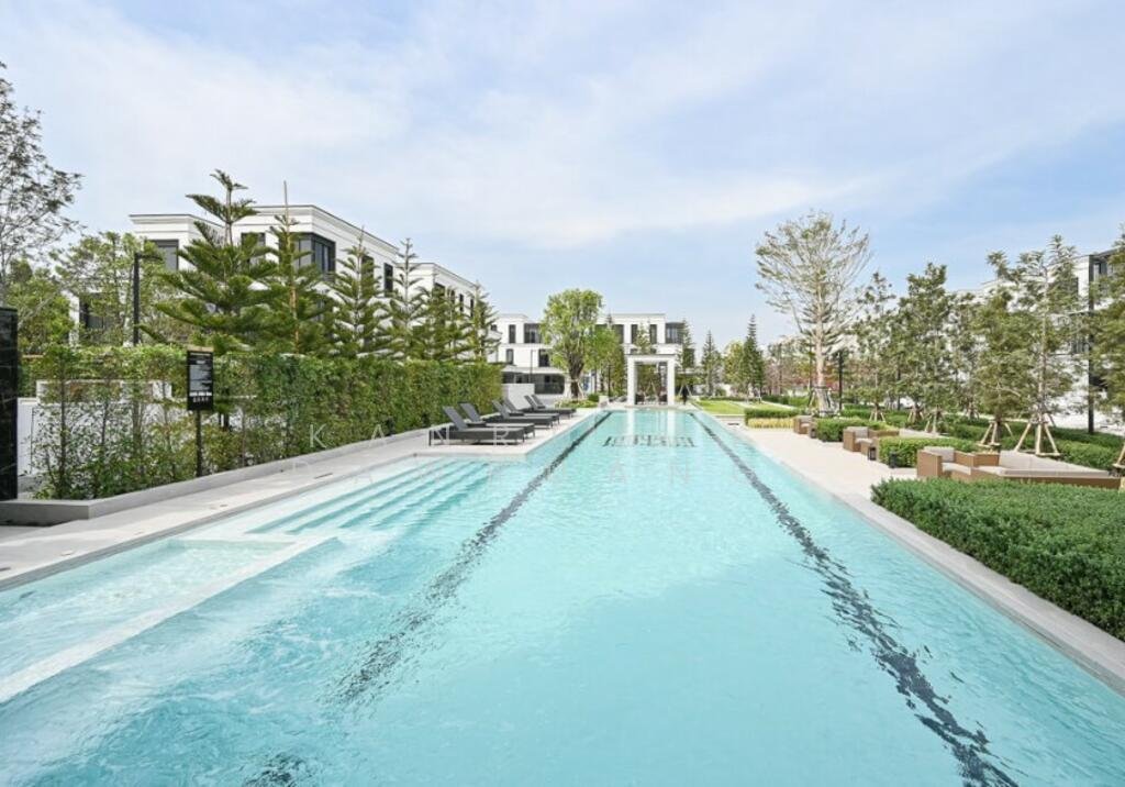 House in Thap Chang, Krung Thep Maha Nakhon, Thailand 4 - 15655876