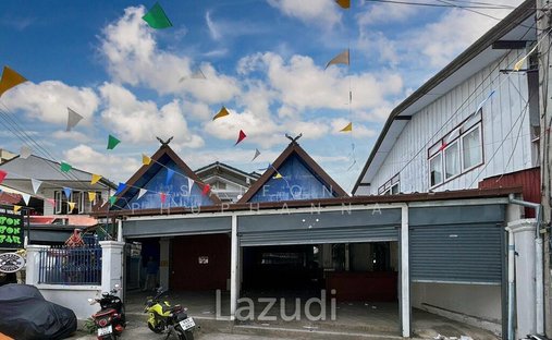 Residenza a Hua Hin, Prachuap Khiri Khan, Thailandia 1