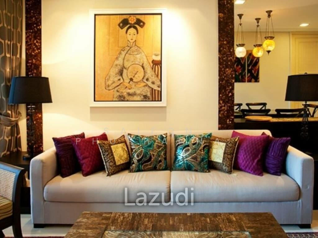 Condo in Nong Kae, Tanintharyi Region, Thailand 3 - 15226130