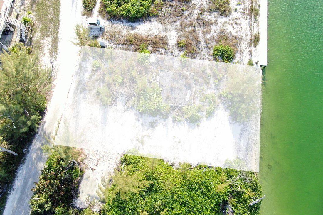 Land in Treasure Cay, Central Abaco, The Bahamas 4 - 17071914