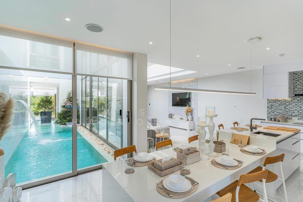 Villa in Thalang, Thailand 1 - 15136491