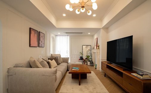 Condominio en Bangkok, Bangkok, Tailandia 1