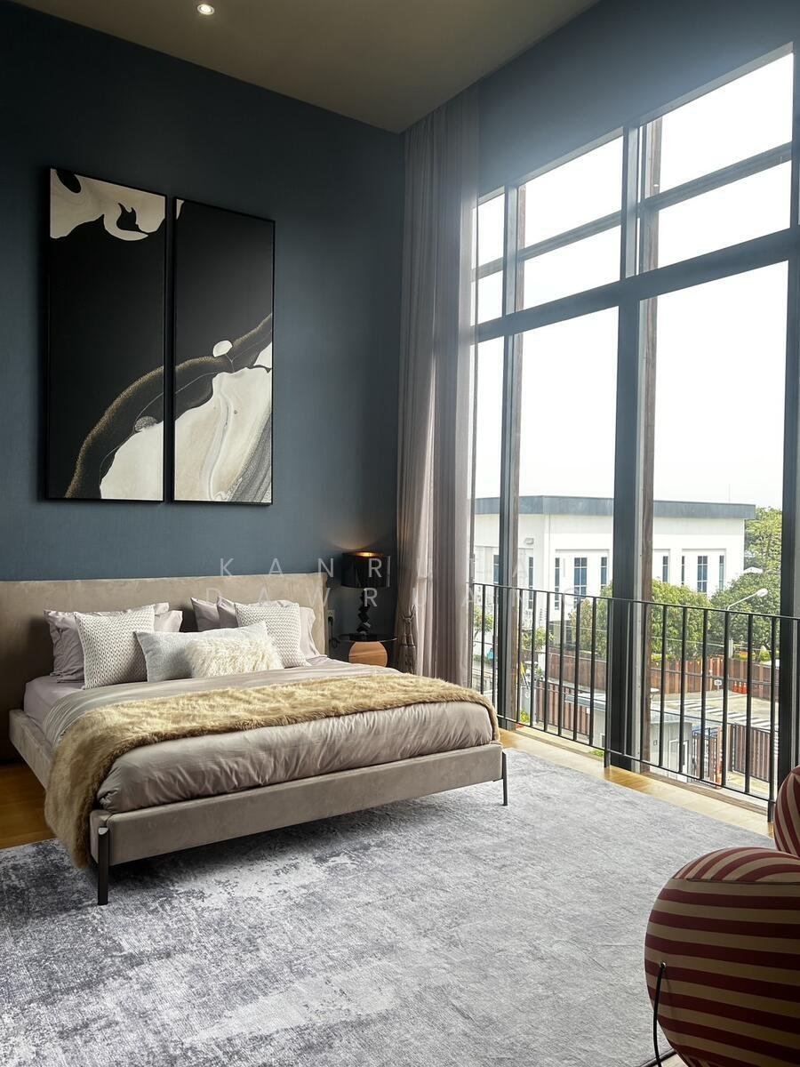 Casa a Don Mueang, Bangkok, Thailandia 5 - 15590140