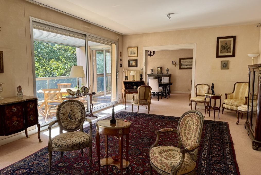 Apartment in Saint Bruno-Saint Augustin, Bordeaux, France 2 - 17070713