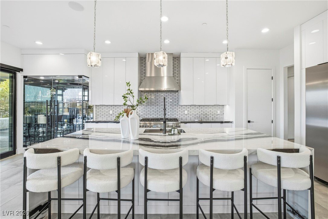 House in Henderson, Nevada, United States 2 - 17069924