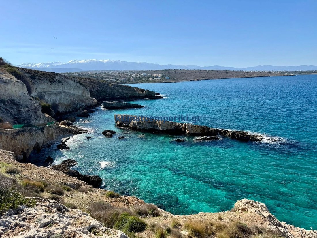Land in Crete, Greece 4 - 17070141
