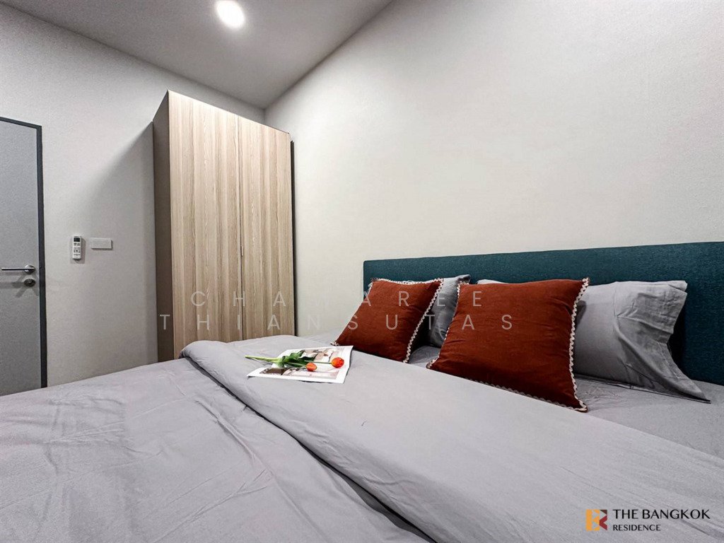 House in Bang Kaeo, Samut Prakan, Thailand 5 - 16736697