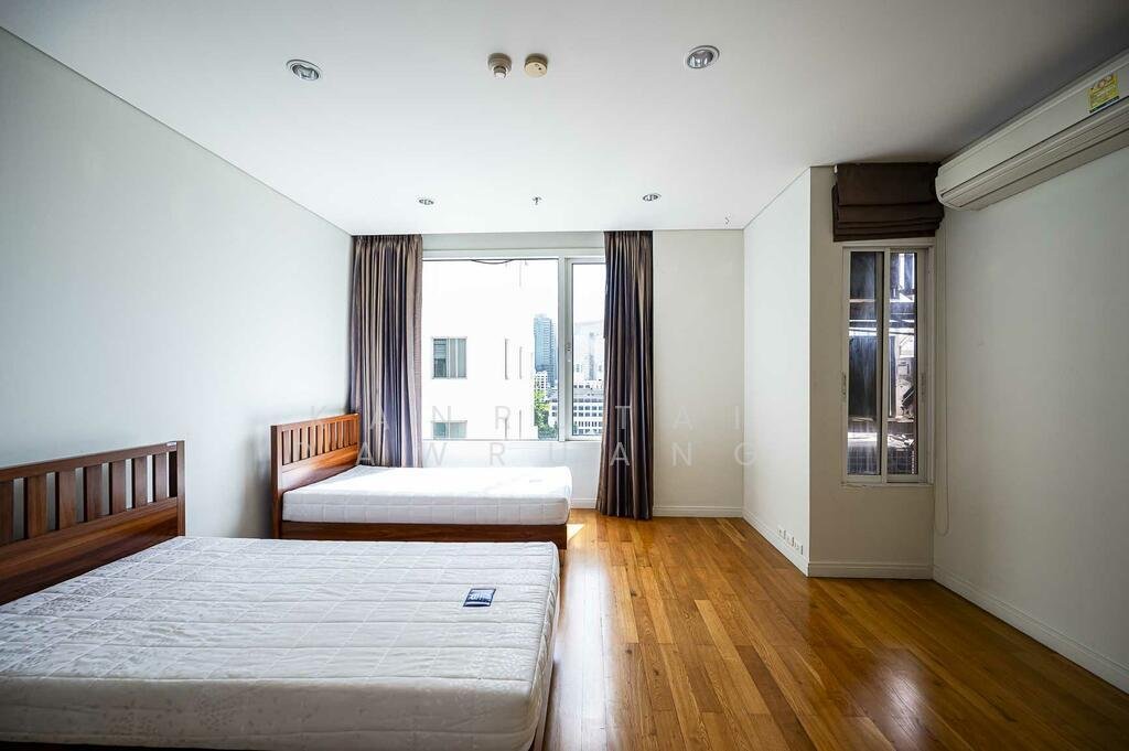 Condo in Bangkok, Krung Thep Maha Nakhon, Thailand 1 - 15136755