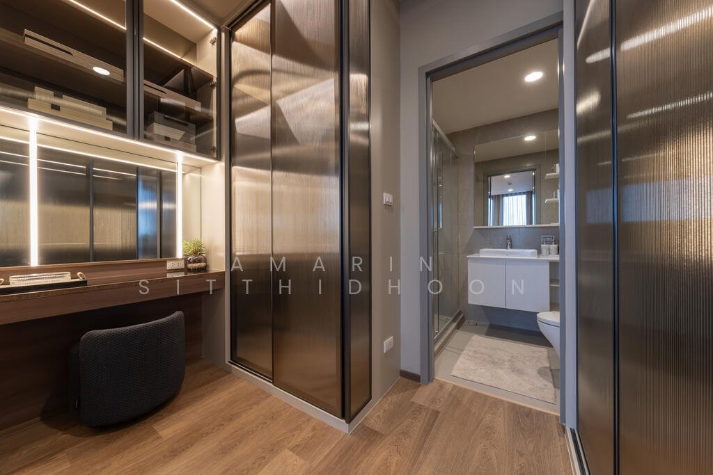 Condo in Bangkok, Krung Thep Maha Nakhon, Thailand 5 - 15136867