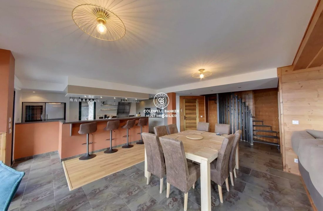 Apartment in Eyne, Occitania, France 5 - 16958443