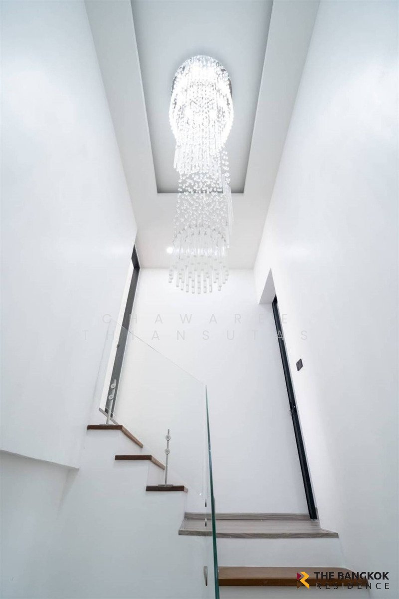 Townhouse in Samsen Nok, Bangkok, Thailand 5 - 16031753