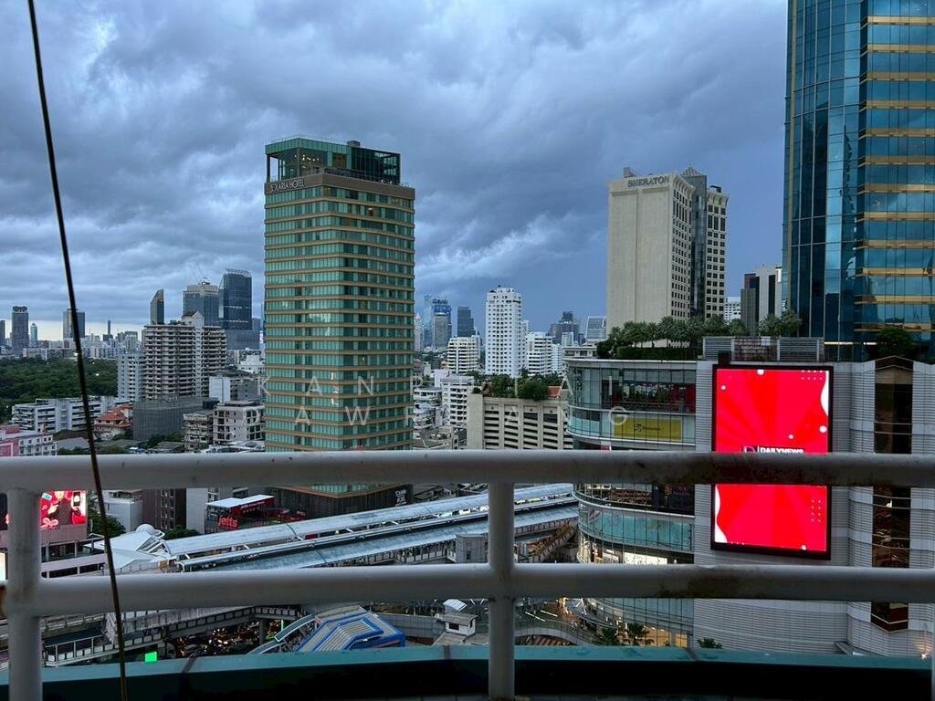 Condo in Bangkok, Krung Thep Maha Nakhon, Thailand 1 - 16061677