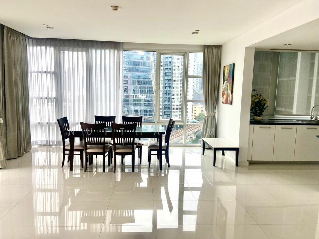Condo in Watthana, Krung Thep Maha Nakhon, Thailand 2 - 15996183