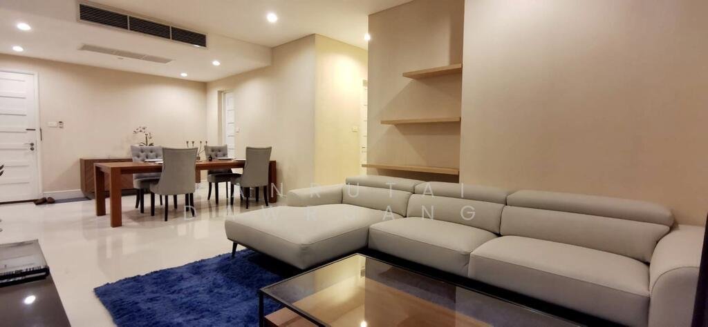 Condo in Bangkok, Krung Thep Maha Nakhon, Thailand 2 - 15136761