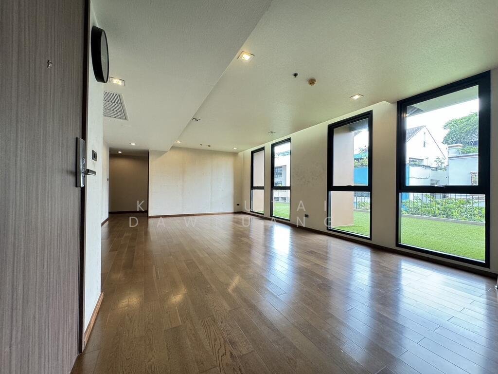 Condo in Bangkok, Krung Thep Maha Nakhon, Thailand 2 - 16281393