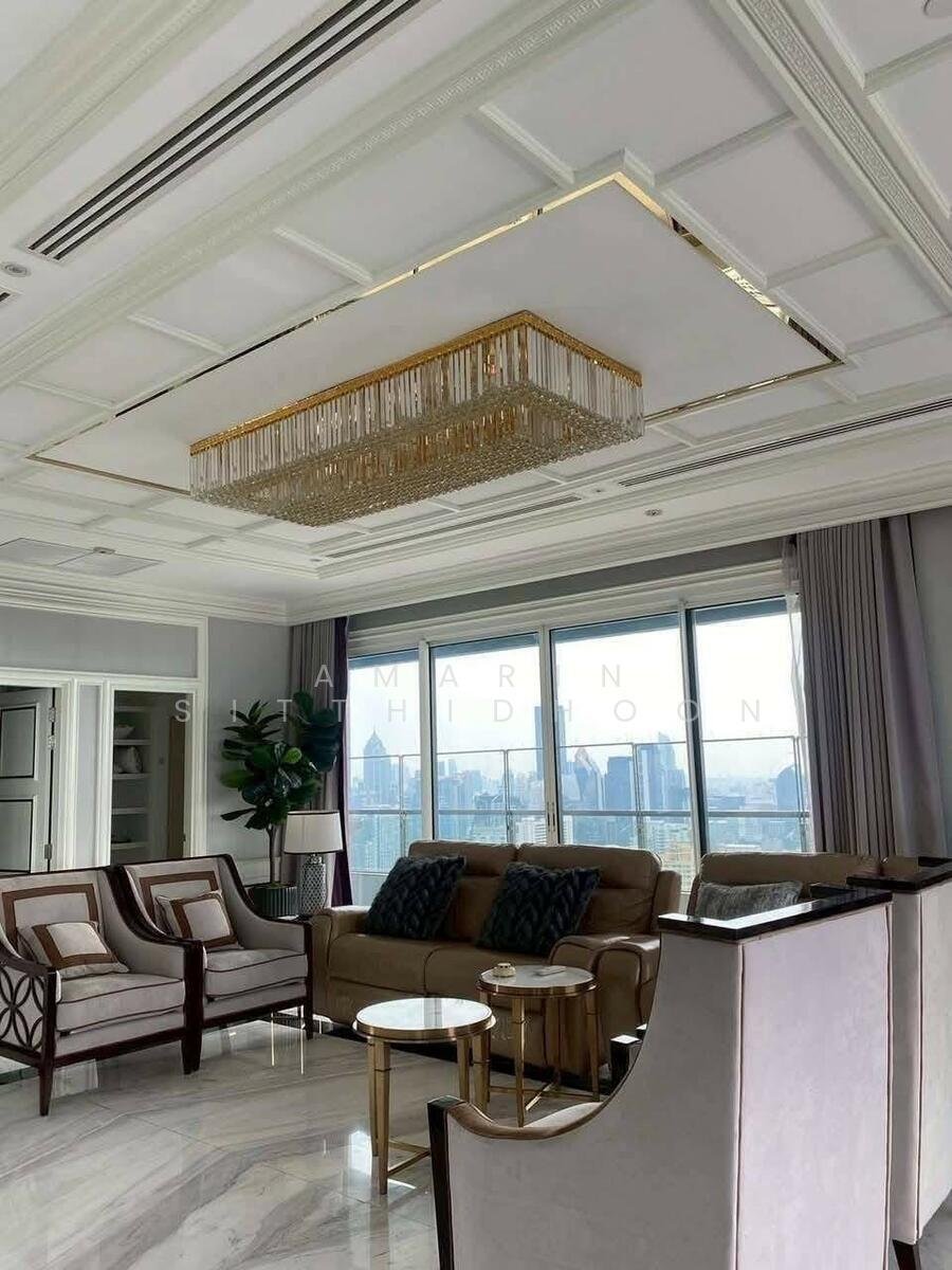 Condo in Makkasan, Krung Thep Maha Nakhon, Thailand 2 - 16495281