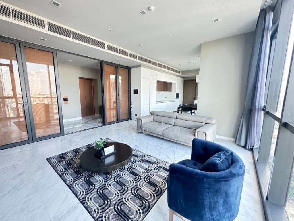 Condo in Bangkok, Krung Thep Maha Nakhon, Thailand 2 - 15358345