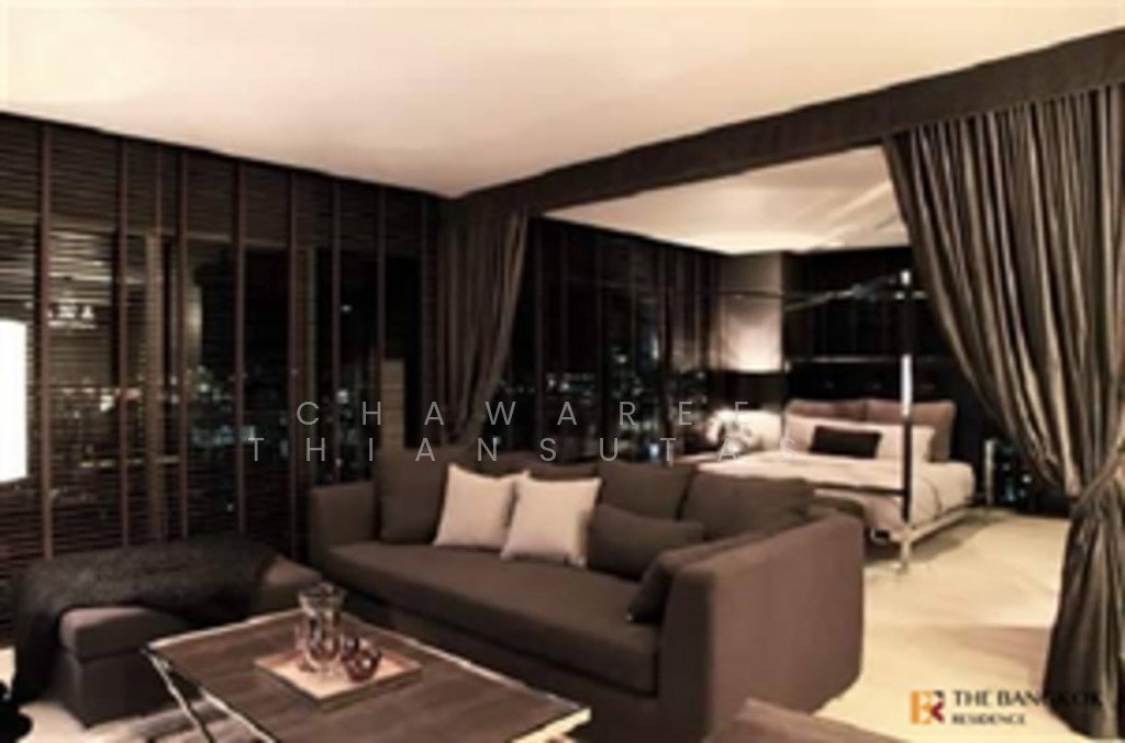 Condo in Bangkok, Krung Thep Maha Nakhon, Thailand 4 - 16020169