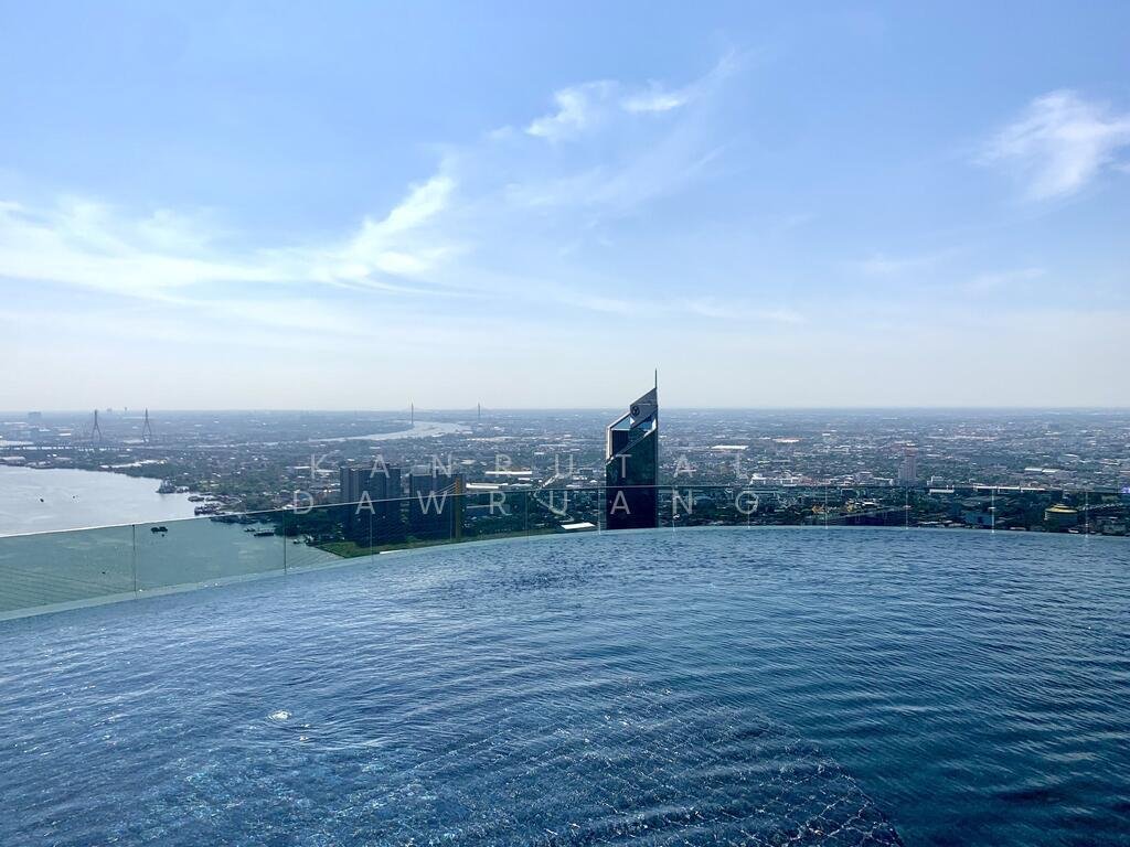 Condo in Bangkok, Krung Thep Maha Nakhon, Thailand 3 - 15590152