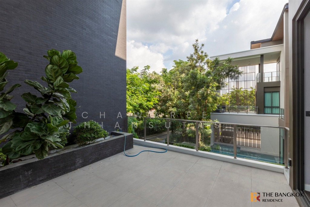 House in Talat Bang Khen, Bangkok, Thailand 4 - 16736704