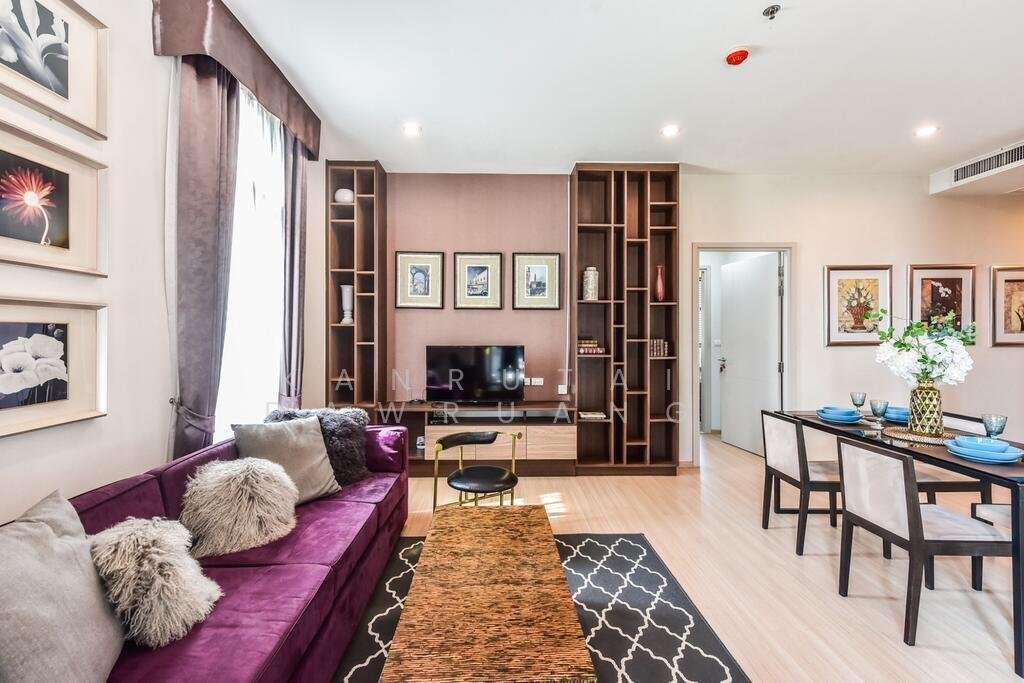 Condo in Bangkok, Krung Thep Maha Nakhon, Thailand 2 - 15136733