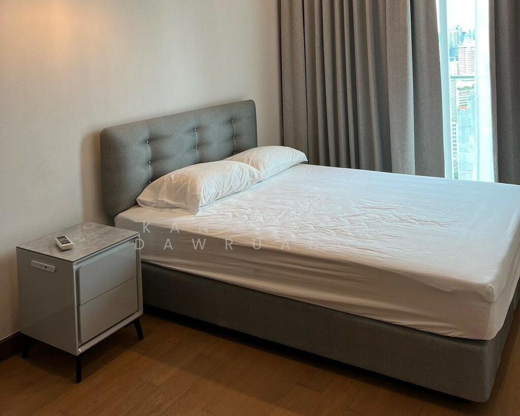 Condo in Si Phraya, Bangkok, Thailand 3 - 15136623
