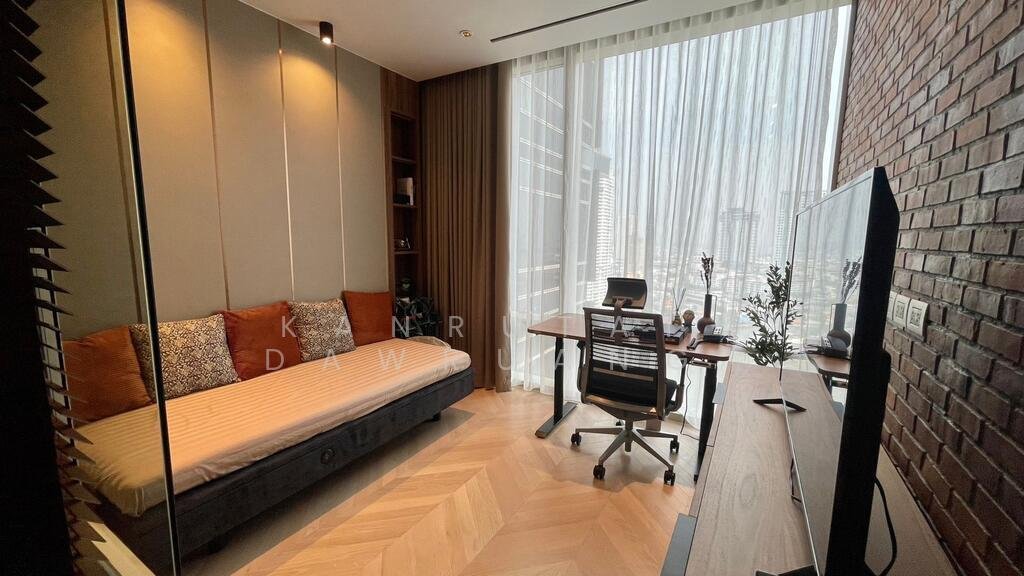 Condo in Bangkok, Krung Thep Maha Nakhon, Thailand 2 - 15590070