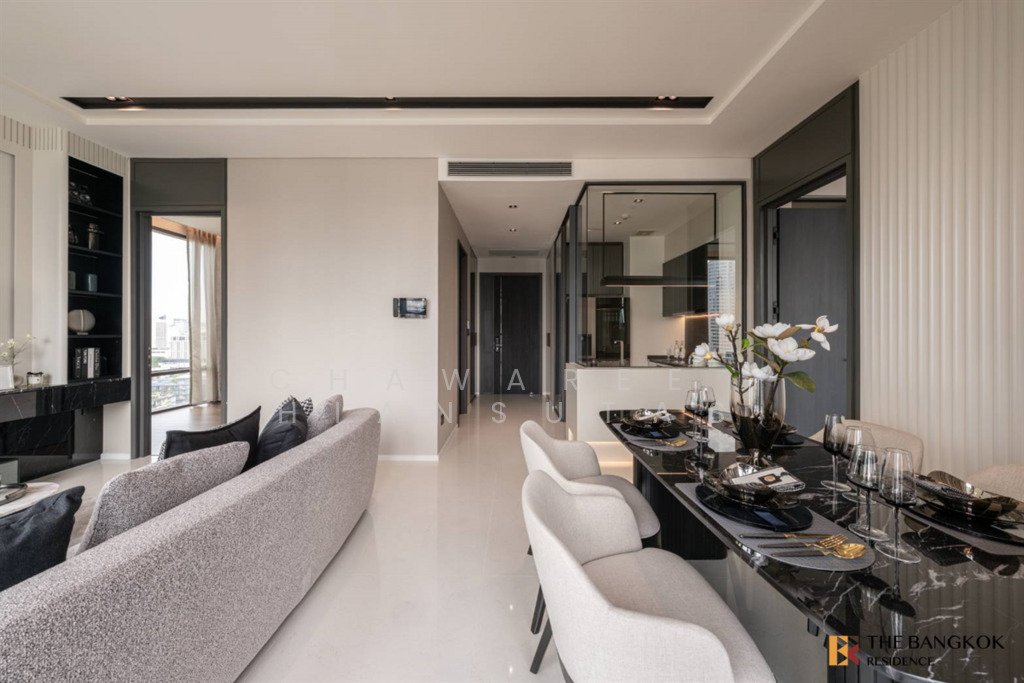 Condo in Watthana, Krung Thep Maha Nakhon, Thailand 2 - 16703034