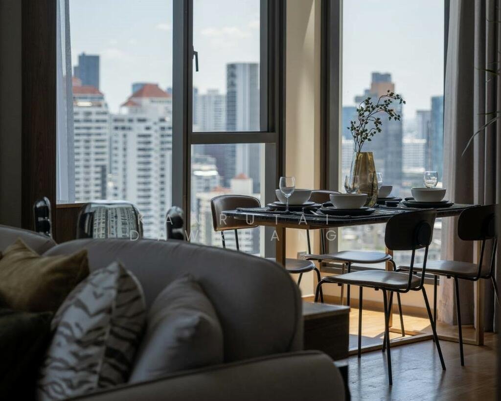 Condo in Bangkok, Krung Thep Maha Nakhon, Thailand 4 - 15227057