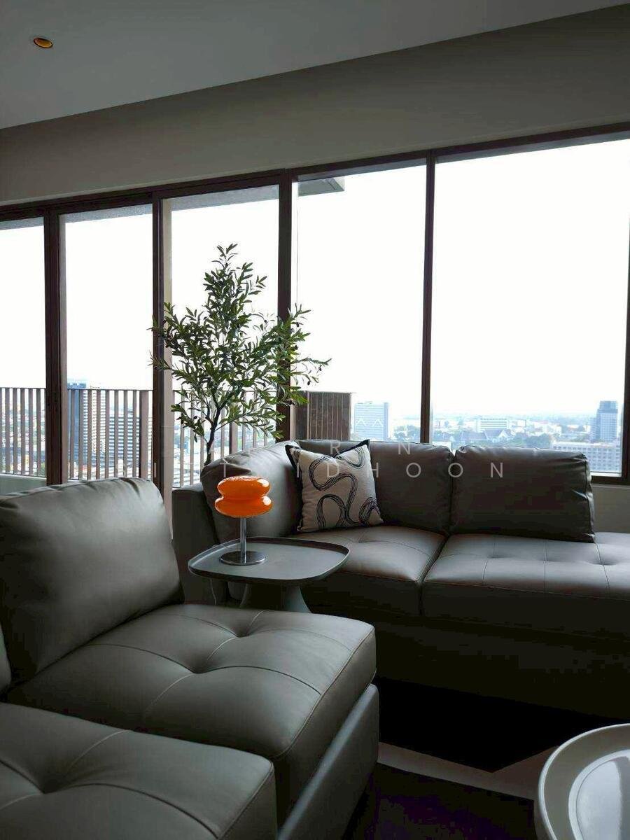 Condo in Ko Tan, Kamphaeng Phet, Thailand 4 - 16298156