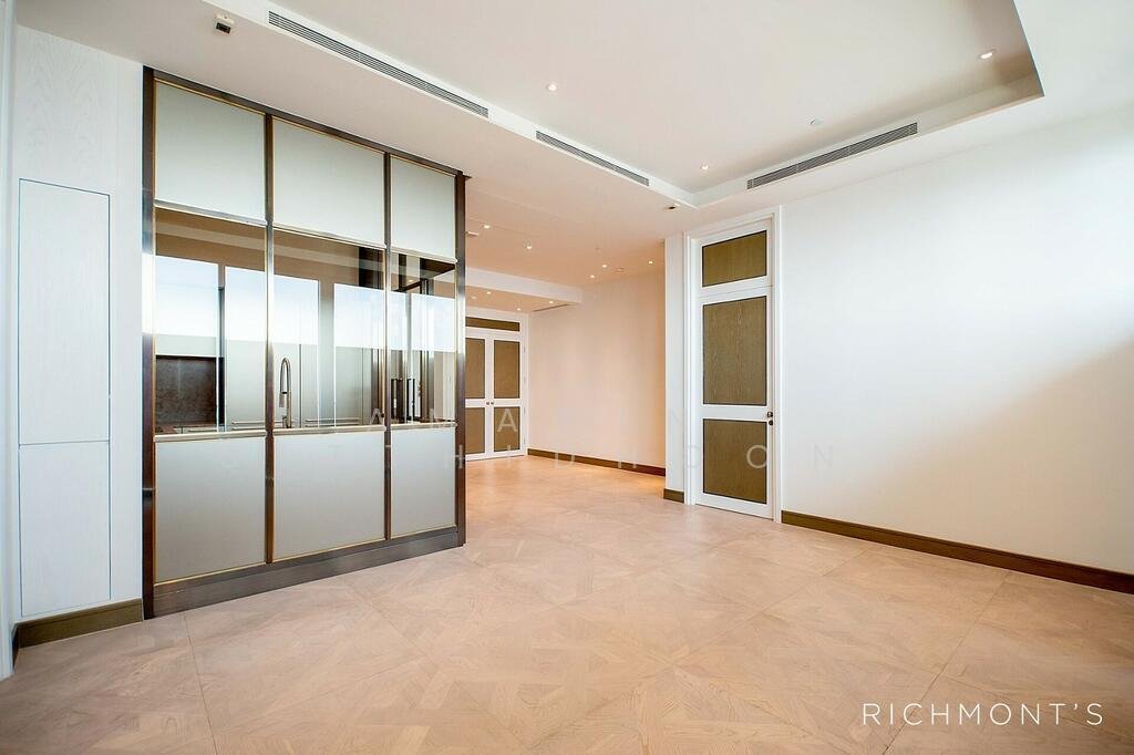 The Residences At Mandarin Oriental, Bangkok