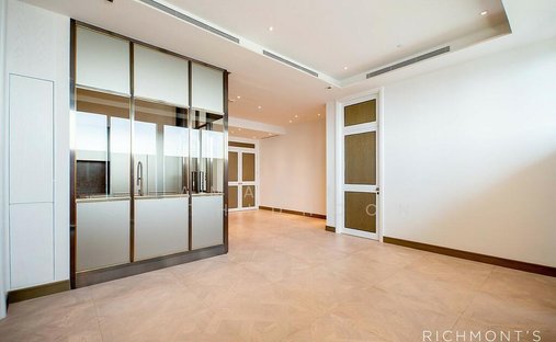 Condo in Bangkok, Krung Thep Maha Nakhon, Thailand 1