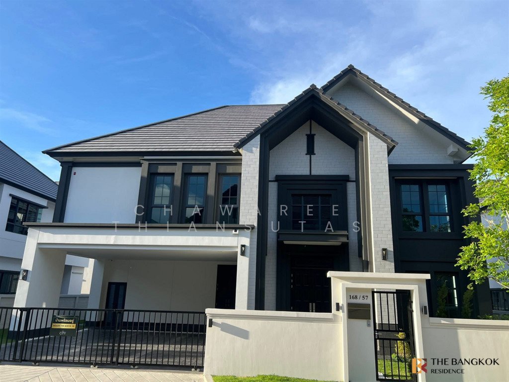 House in Bang Kaeo, Samut Prakan, Thailand 3 - 16736709