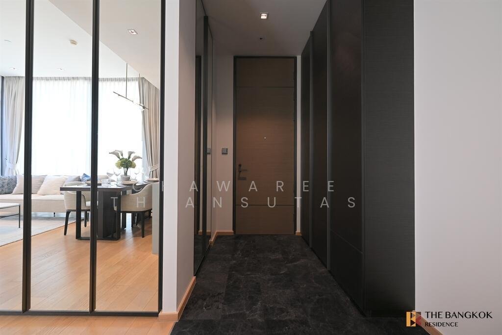 Condo in Bangkok, Krung Thep Maha Nakhon, Thailand 3 - 15961532