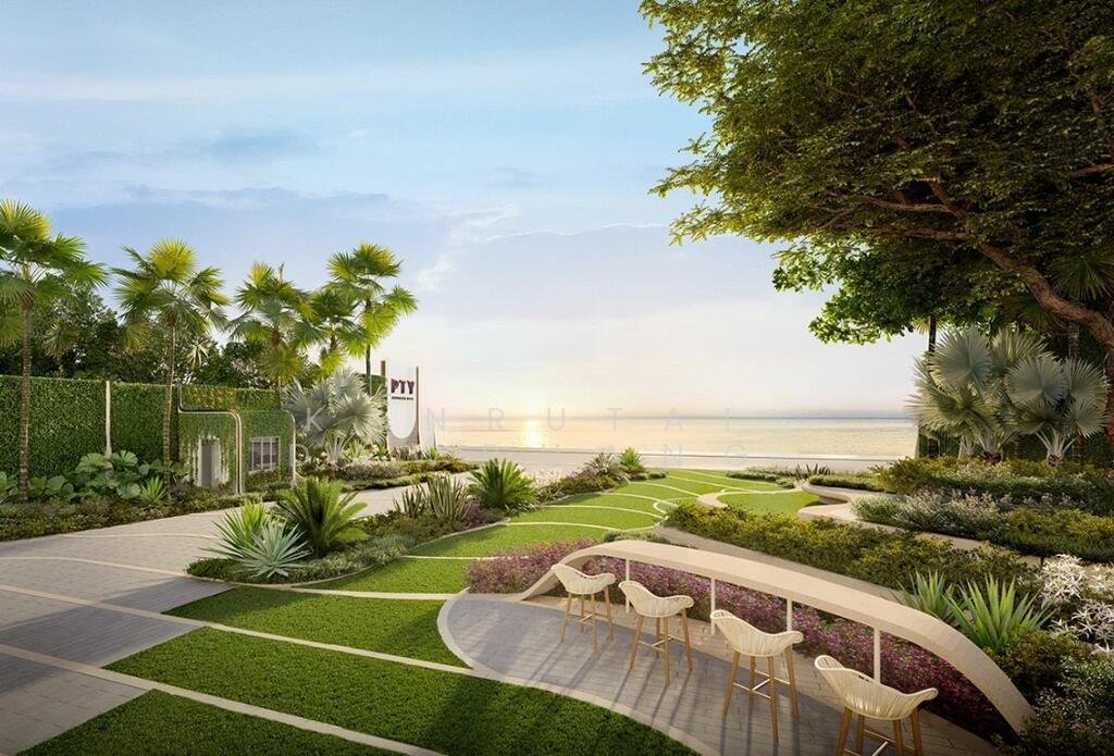 Condo in Pattaya City, Chon Buri, Thailand 5 - 16997351