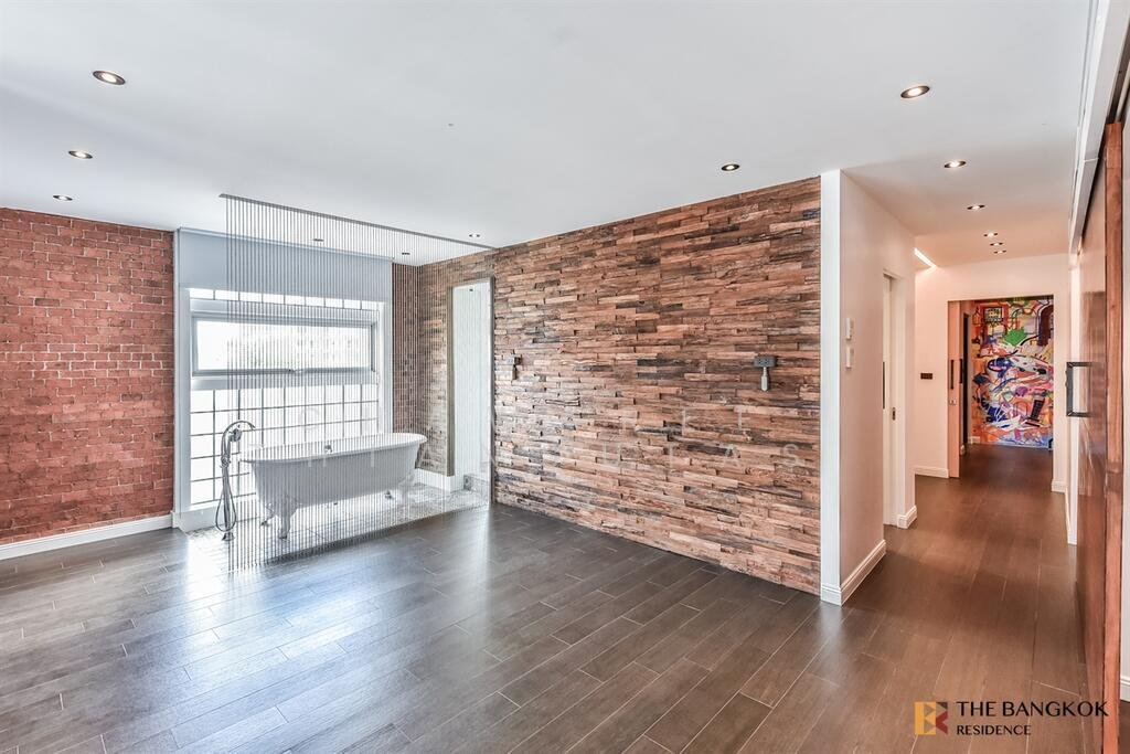 Condo in Phra Khanong Nuea, Bangkok, Thailand 5 - 16055846
