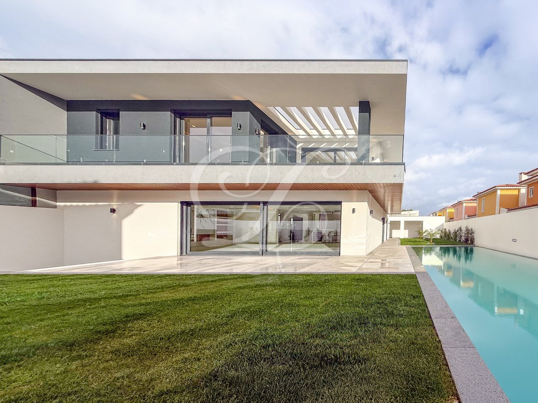 House in Alcabideche, Lisbon, Portugal 2 - 17071408