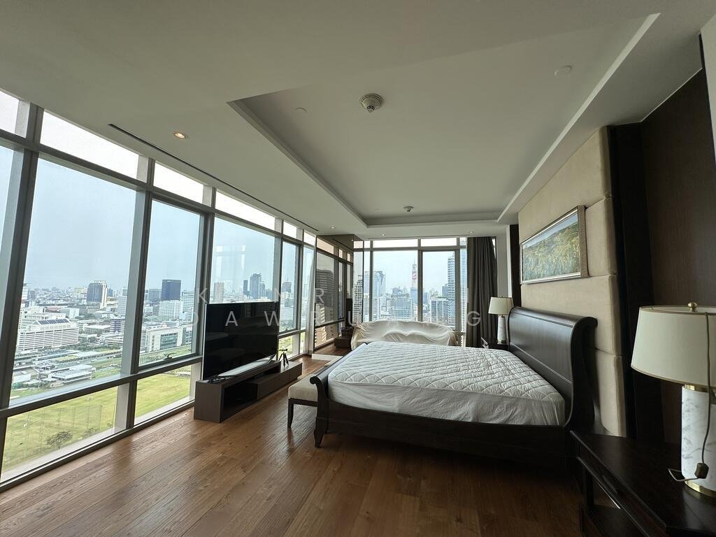 Condo in Bangkok, Krung Thep Maha Nakhon, Thailand 5 - 15776290