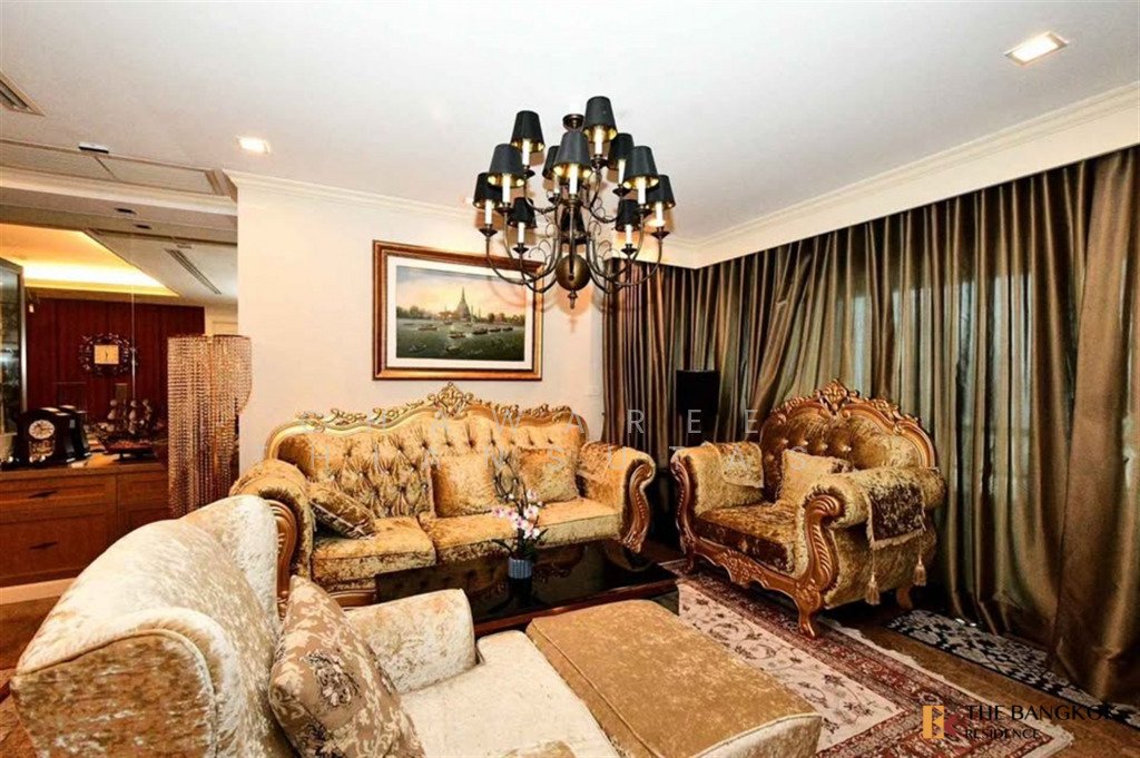 Condo in Bangkok, Krung Thep Maha Nakhon, Thailand 3 - 16726568