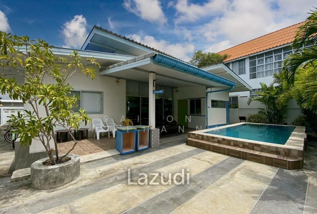House in Pran Buri, Prachuap Khiri Khan, Thailand 2 - 15312946