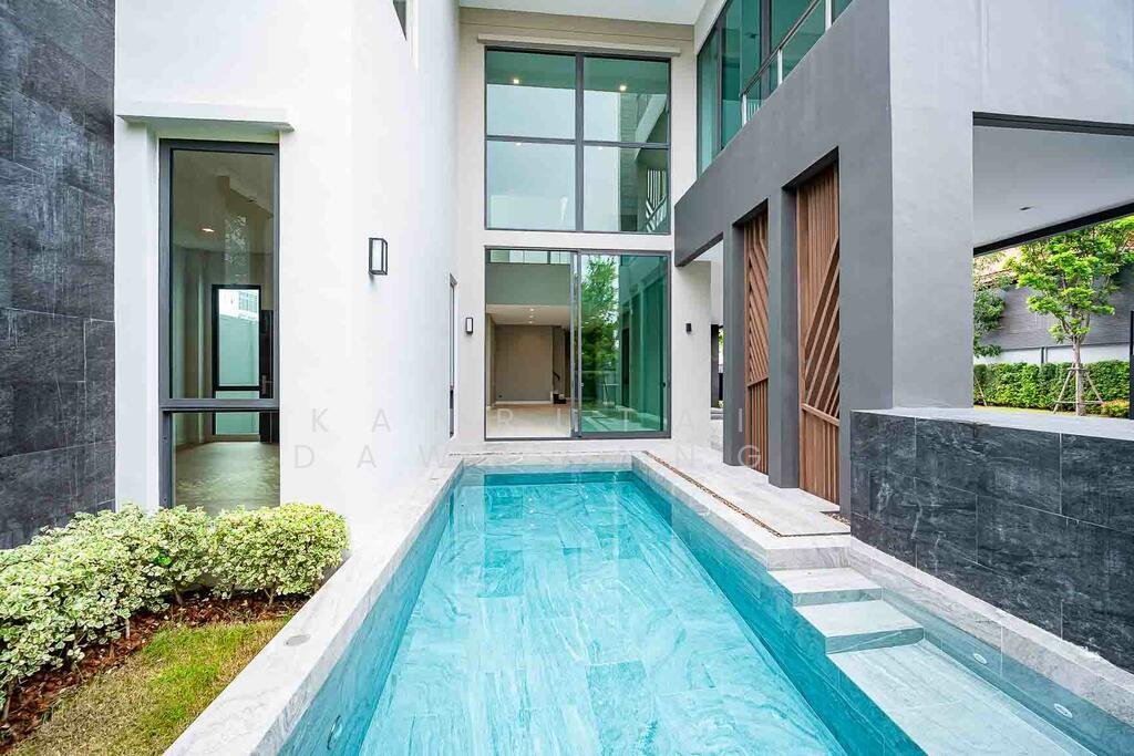 House in Suan Luang, Bangkok, Thailand 4 - 15136814