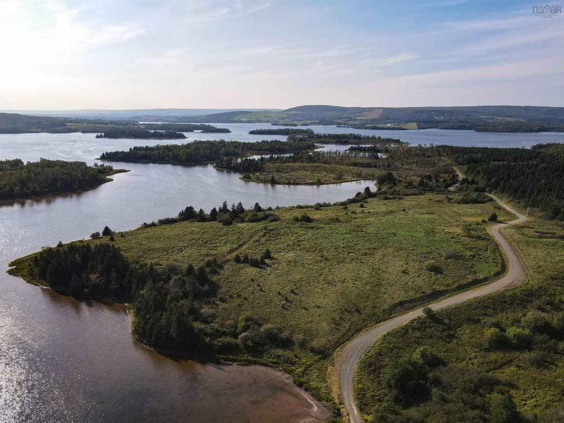 Land in Antigonish, Subd. B, Nova Scotia, Canada 1 - 17070951