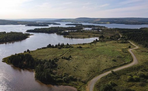 Terreno a Antigonish, Subd. B, Nuova Scozia, Canada 1