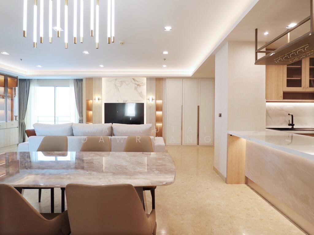Condo in Bangkok, Krung Thep Maha Nakhon, Thailand 4 - 15948709