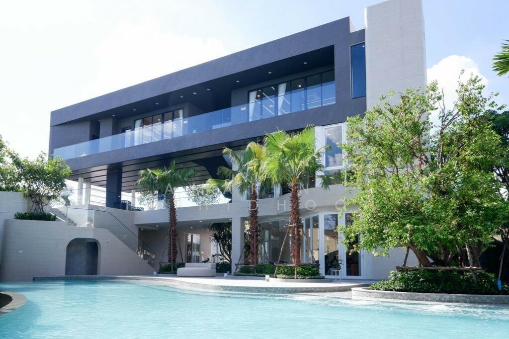 House in Suan Luang, Bangkok, Thailand 4 - 15880256