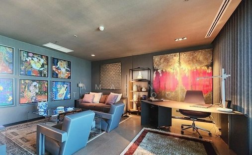 Condo in Bangkok, Krung Thep Maha Nakhon, Thailand 1