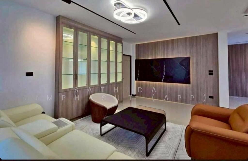Villa in Pattaya City, Chon Buri, Thailand 3 - 16598081