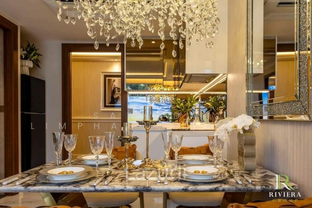 Condo in Pattaya City, Chon Buri, Thailand 5 - 16191586