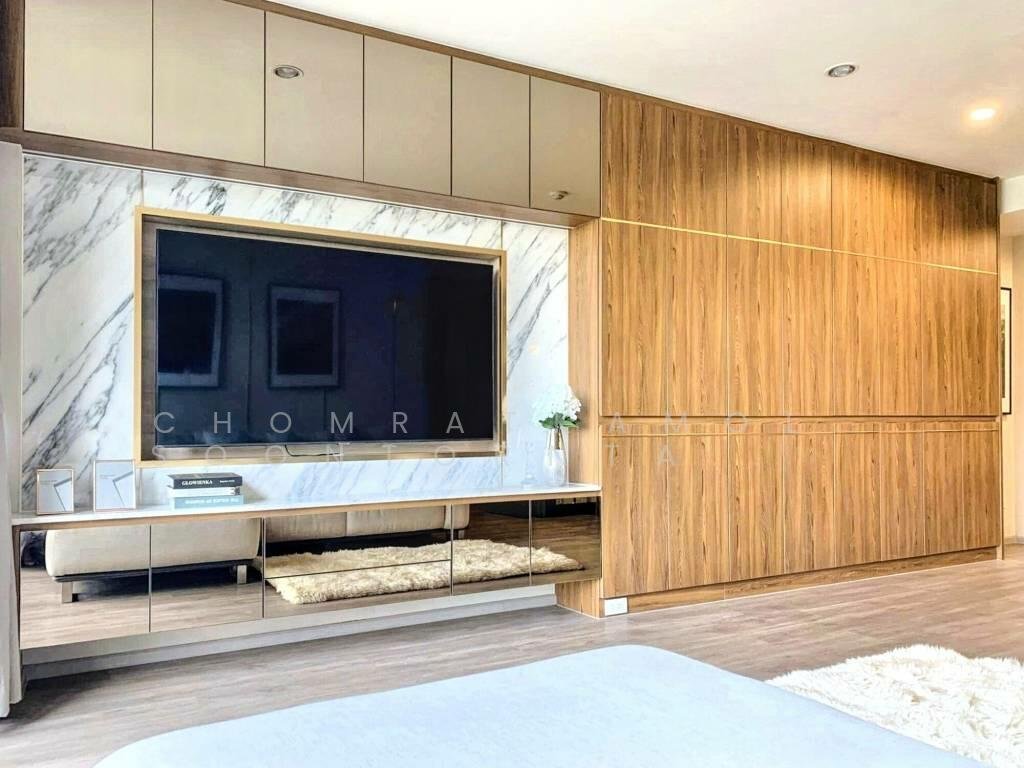 Condo in Pathum Wan, Krung Thep Maha Nakhon, Thailand 2 - 16670093